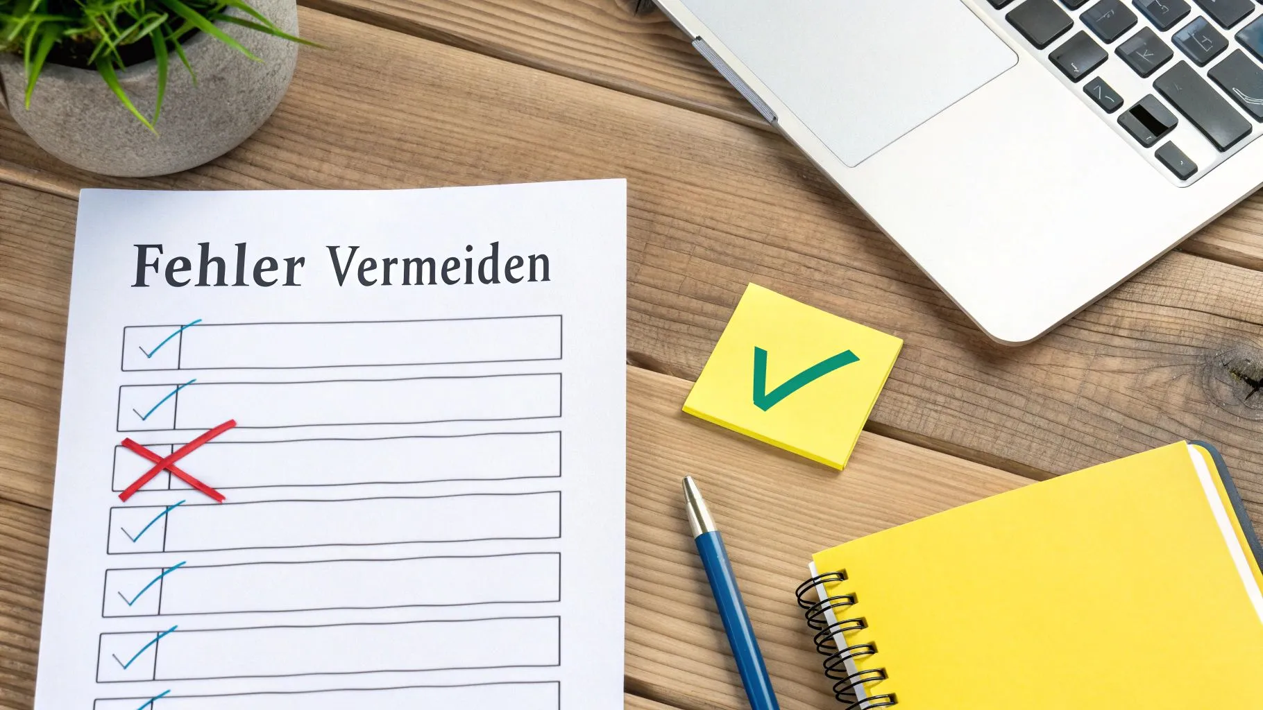 Nachmieter und Vormieter besprechen die Ablösevereinbarung für die Wohnung